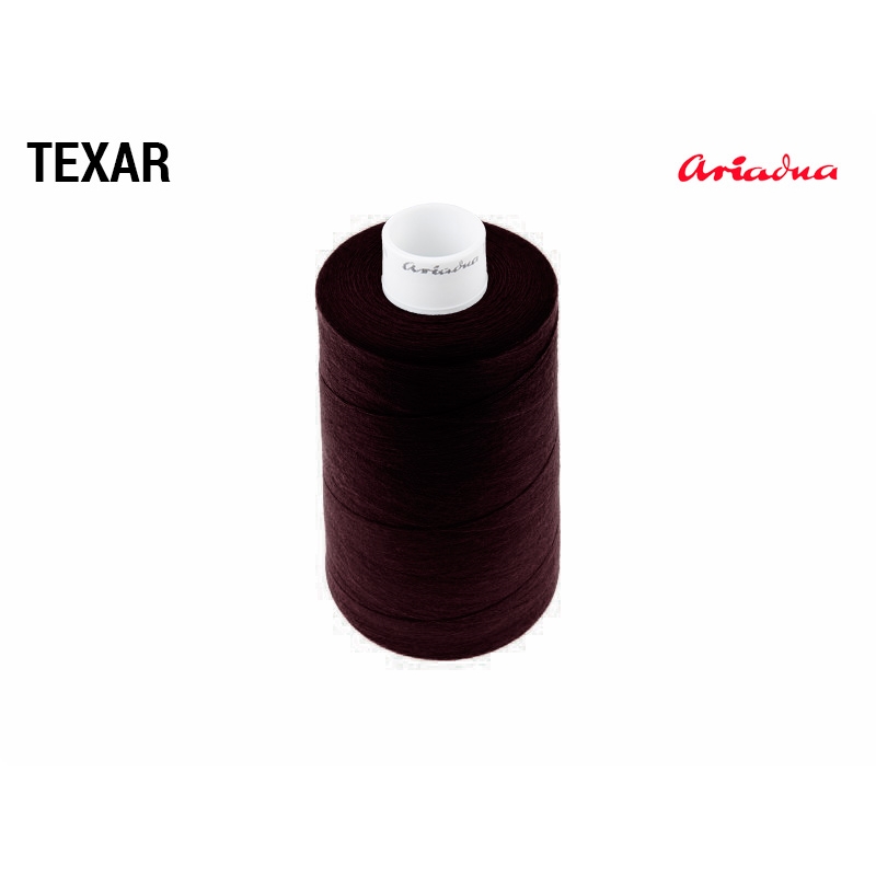 THREADS ARIADNA TEXAR 120 VIOLET 5180 10000 MB