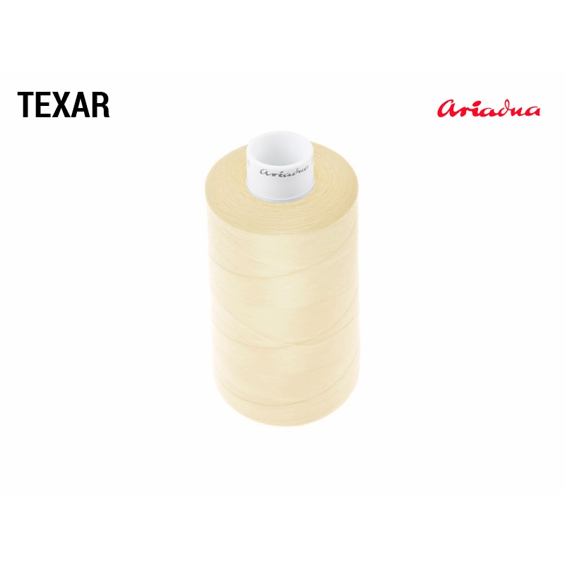 NÄHFÄDEN TEXAR 120 BEIGE 5209 10000 MB