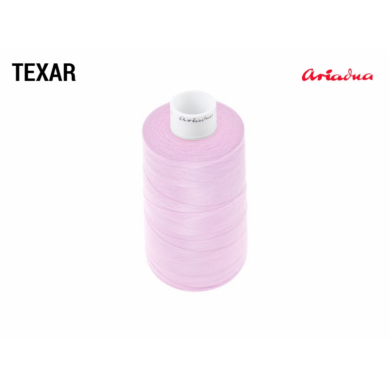 THREADS ARIADNA TEXAR 120 VIOLET 5510 10000 MB