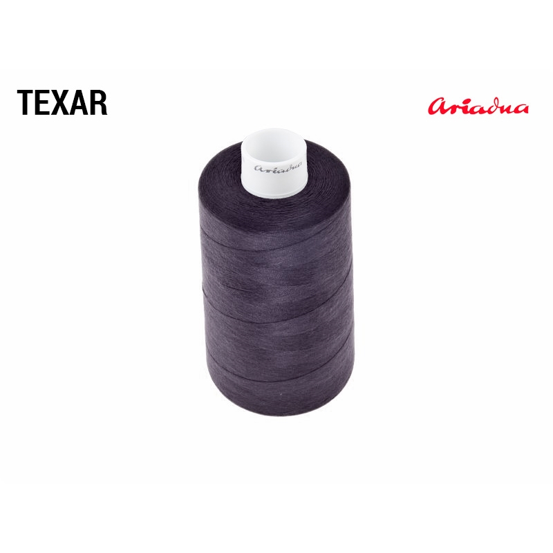 THREADS ARIADNA TEXAR 120 VIOLET 5511 10000 MB