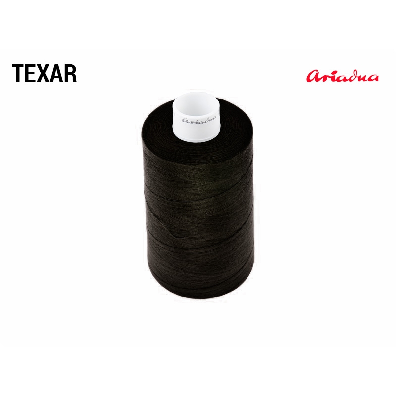 THREADS ARIADNA TEXAR 120 OLIVE 5604 10000 MB