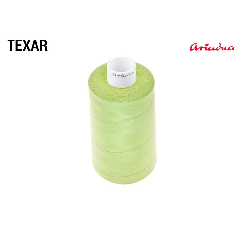 THREADS ARIADNA TEXAR 120 GREEN 5642 10000 MB