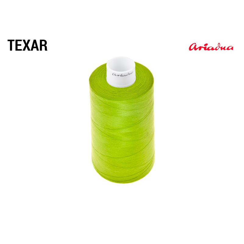 THREADS ARIADNA TEXAR 120 GREEN 5650 10000 MB