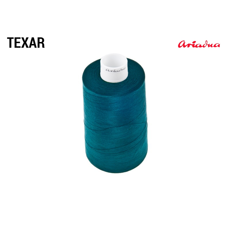 THREADS ARIADNA TEXAR 120 GREEN 5651 10000 MB