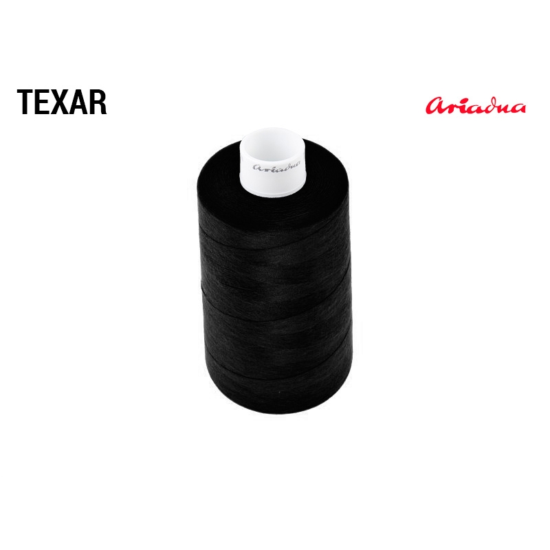 THREADS ARIADNA TEXAR 120 BROWN 5674 10000 MB