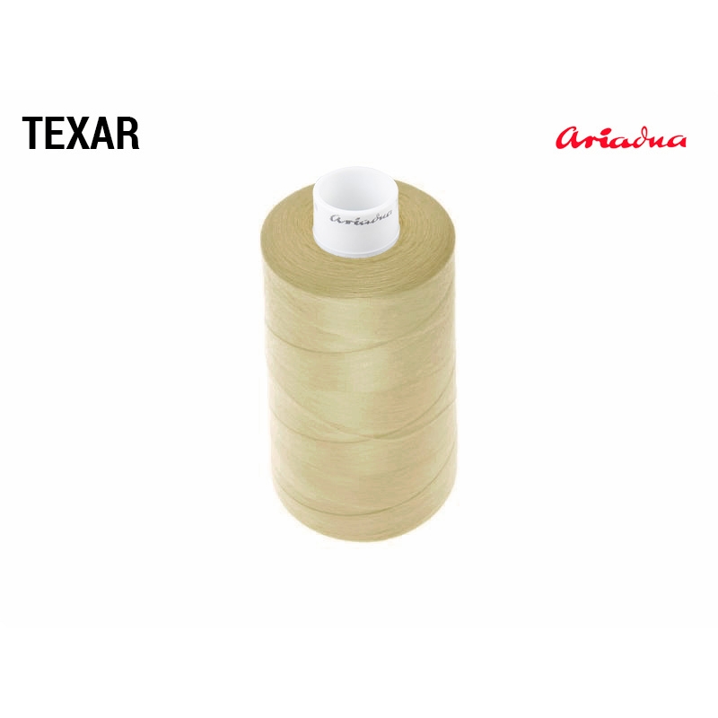 THREADS ARIADNA TEXAR 120 BEIGE 5737 10000 MB