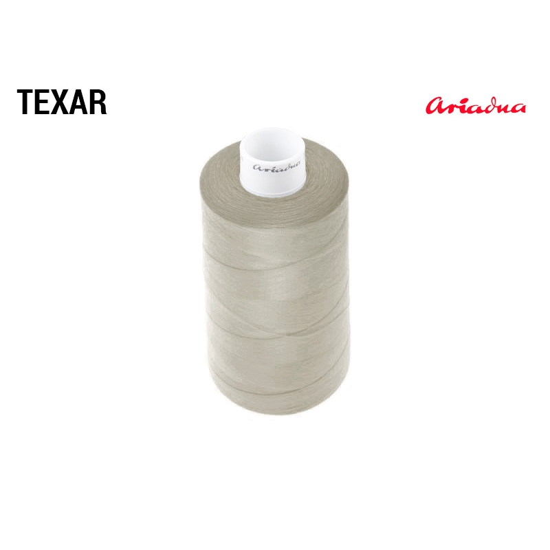 THREADS ARIADNA TEXAR 120 GREY 5773 10000 MB