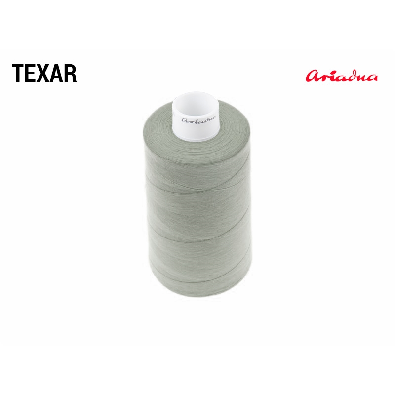 THREADS ARIADNA TEXAR 120 GREY 5811 10000 MB