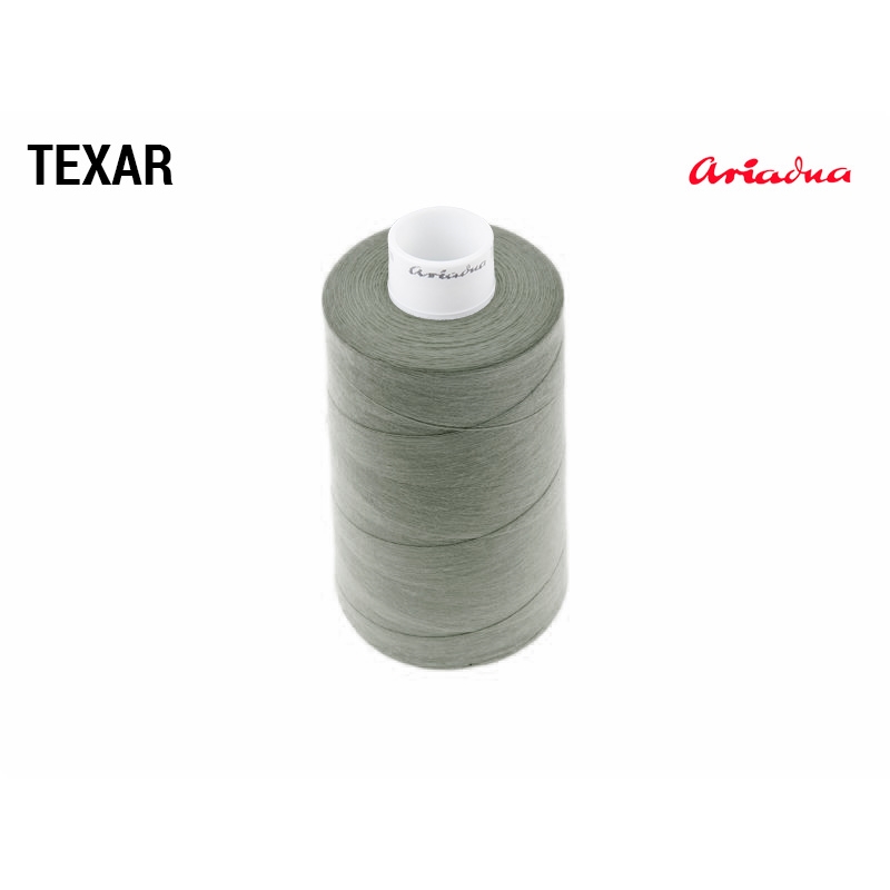 THREADS ARIADNA TEXAR 120 GREY 5814 10000 MB