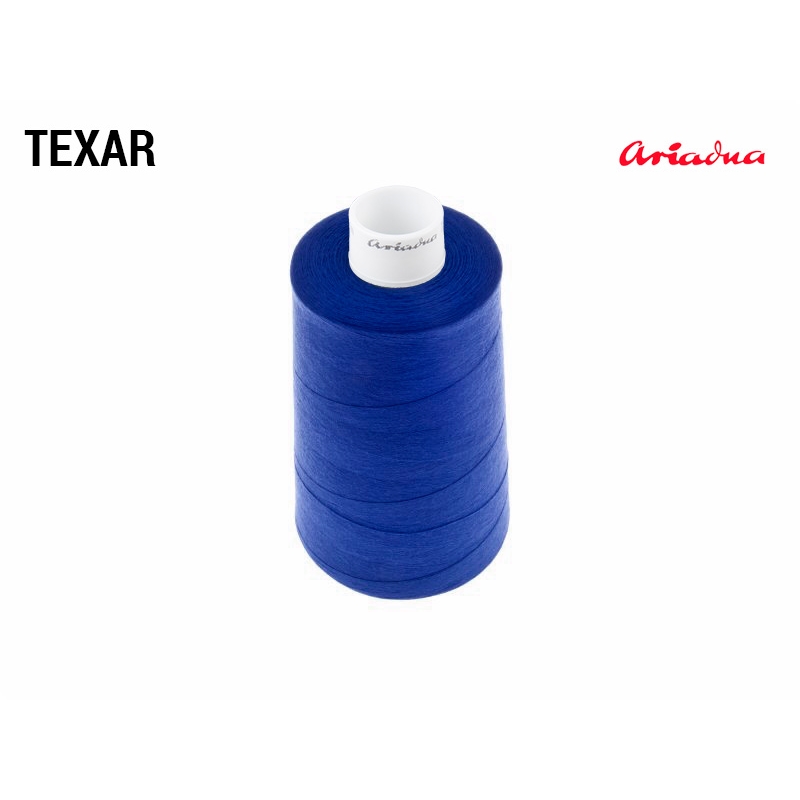 THREADS ARIADNA TEXAR 120 BLUE 5830 10000 MB