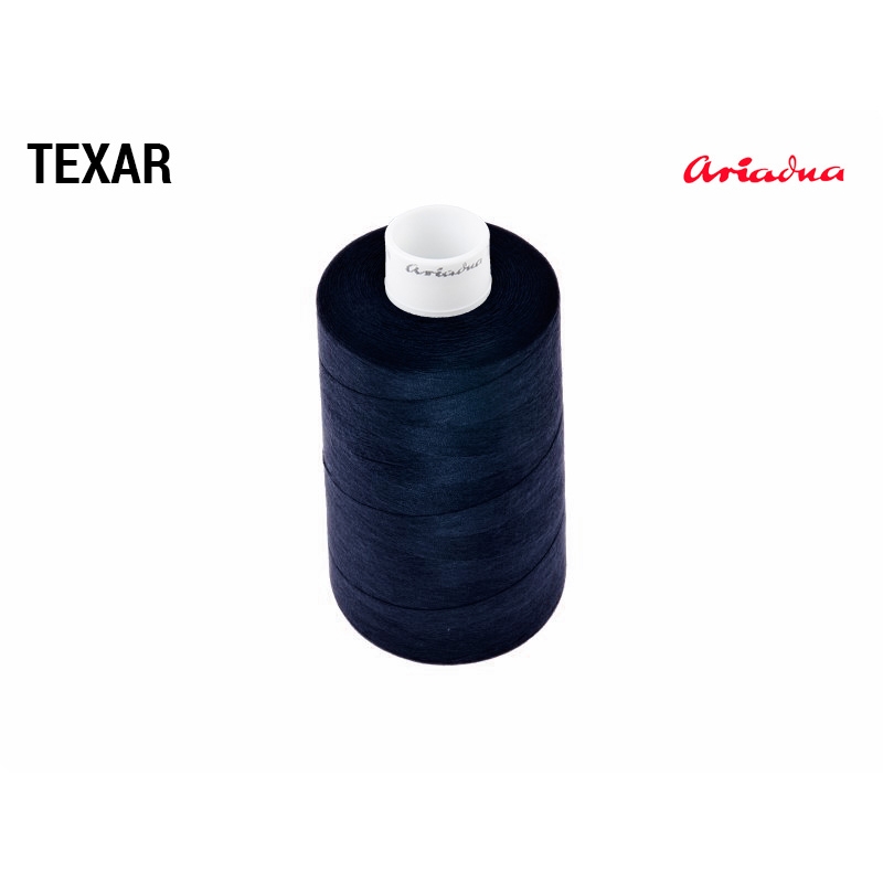 THREADS ARIADNA TEXAR 120 VIOLET 5831 10000 MB