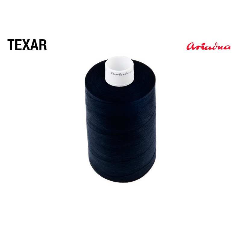 THREADS ARIADNA TEXAR 120 NAVY BLUE 5838 10000 MB