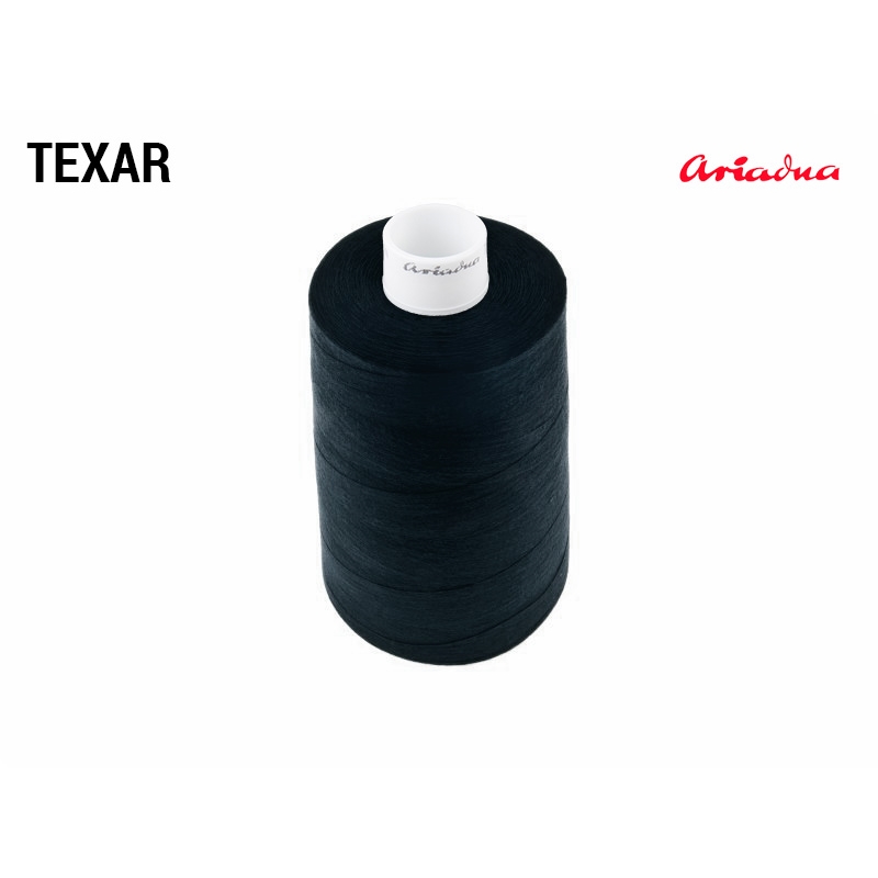 THREADS ARIADNA TEXAR 120 GRAPHITE 5840 10000 MB