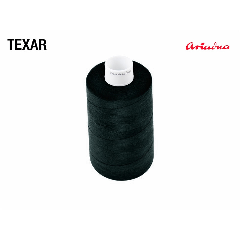 THREADS ARIADNA TEXAR 120 GRAPHITE 5841 10000 MB