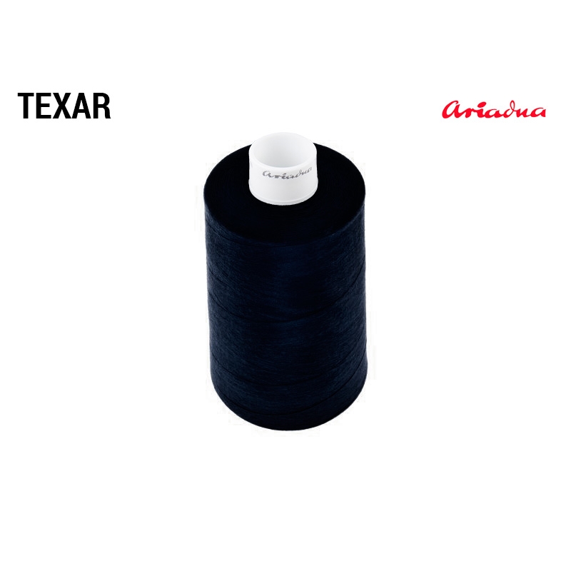 THREADS ARIADNA TEXAR 120 NAVY BLUE 5890 10000 MB