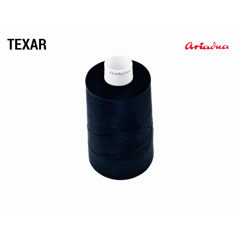 THREADS ARIADNA TEXAR 120 NAVY BLUE 5892 10000 MB