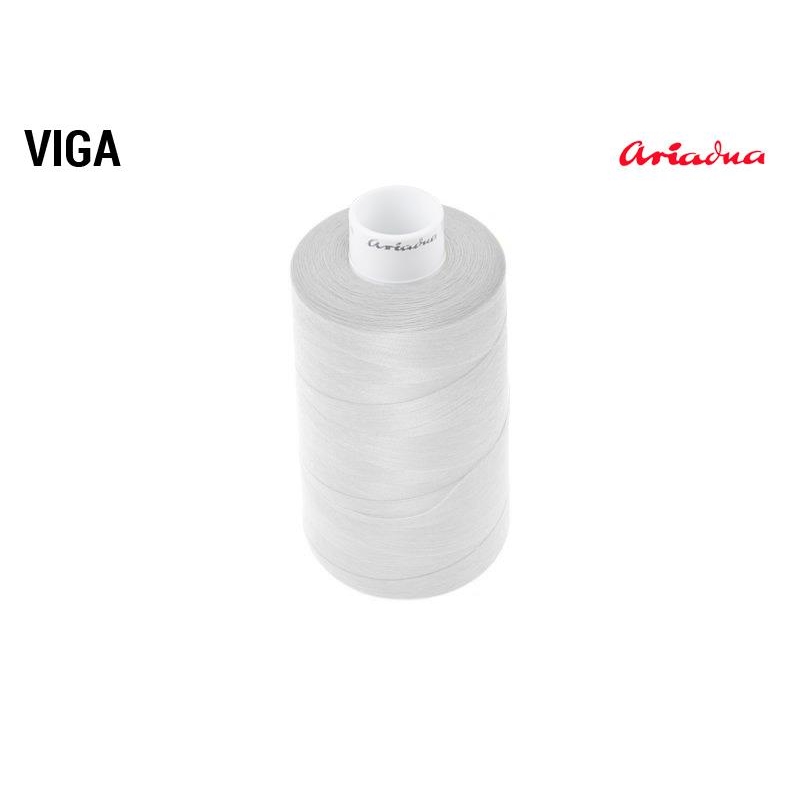 THREADS ARIADNA VIGA 140 WHITE 1630 5000    MB