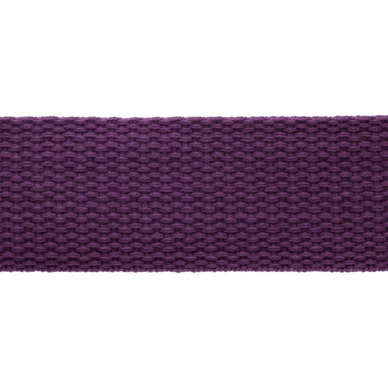 Polycotton tragband 1,4 mm&nbspViolett 174 pp 50 yd