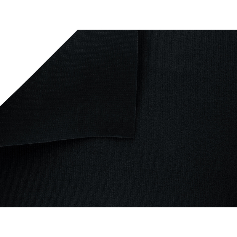 KNITWEAR TYPE BUR GRAPHITE 301 150 CM POLYESTER