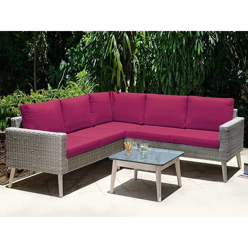 Polyester-stoff premium 600d*300d wasserdicht pvc-d-beschichtet rosa 516 150 cm 50 lm