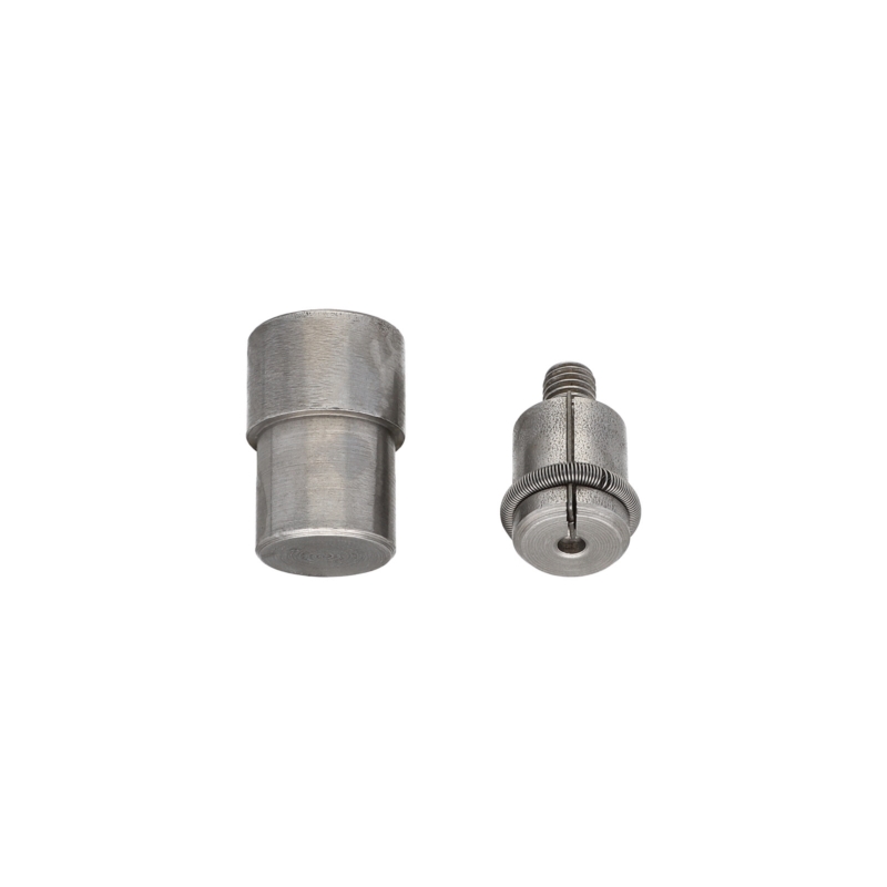 Fixing set for snap fasteners alfa 10 mm set