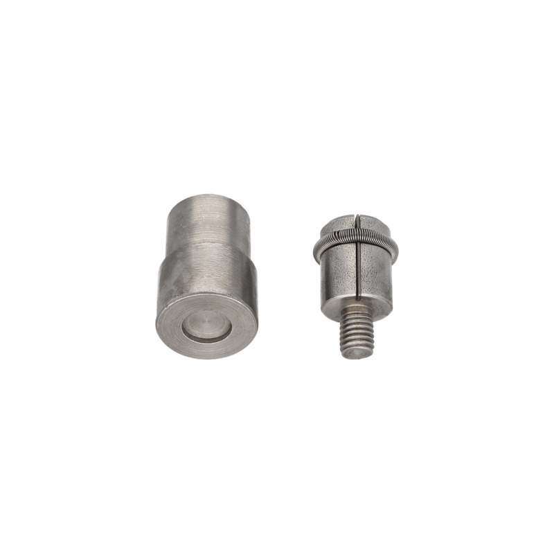 Fixing set for snap fasteners alfa 10 mm set