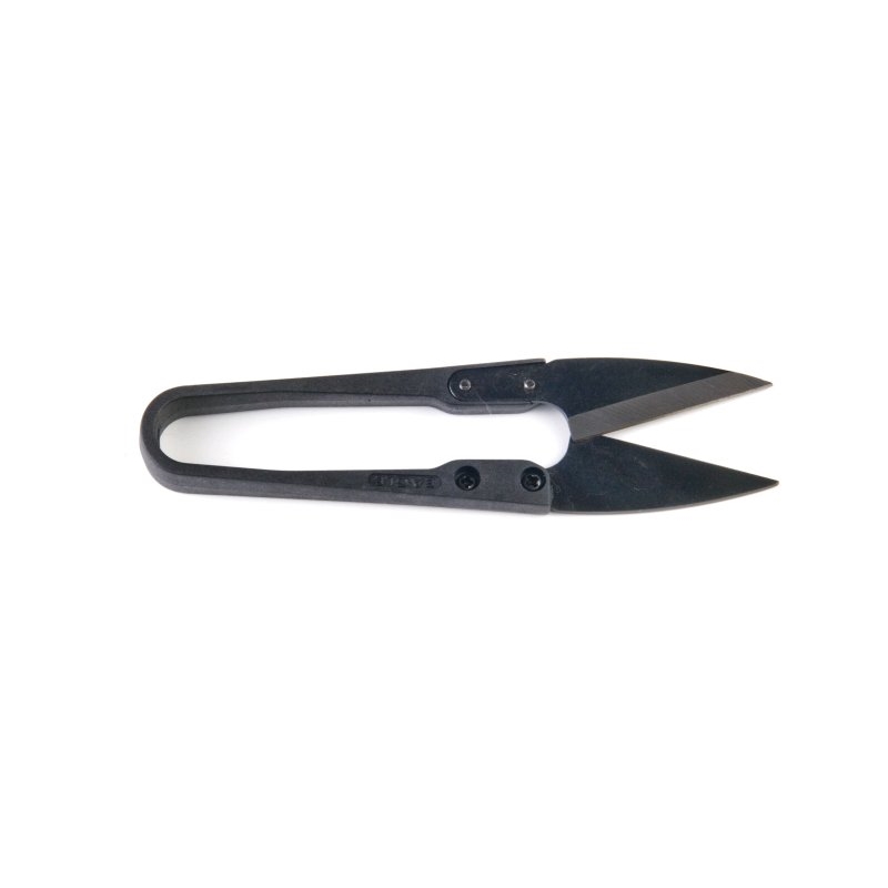 METAL  THREAD CLIPPERS 6105 12 PCS