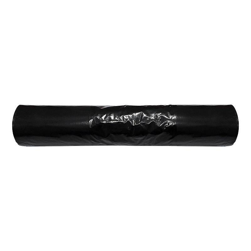 GARBAGE BAGS BLACK 60/80 CM 1 PCS