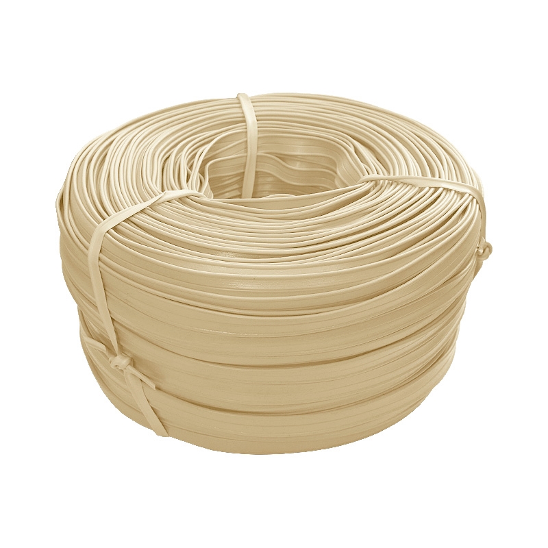 Binding tape 10 mm beige 500 mb