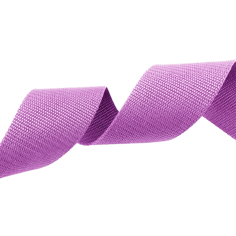 Webbing pp 30 mm / 1,3 mm violet  375 50 mb