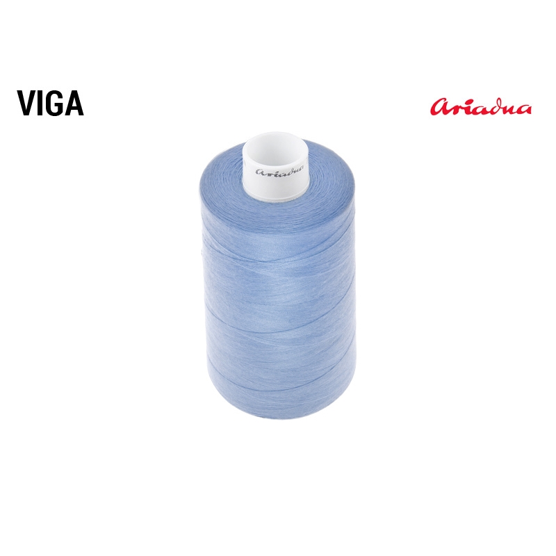 THREADS ARIADNA VIGA 120 BLUE 1209 5000 MB