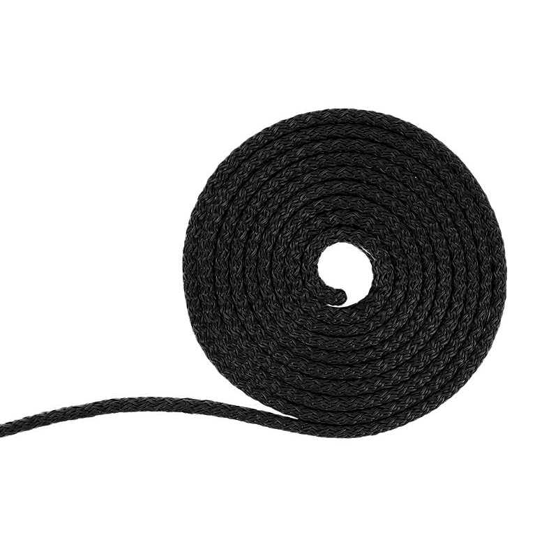 TWINE  BLACK 10 MM 50 MB