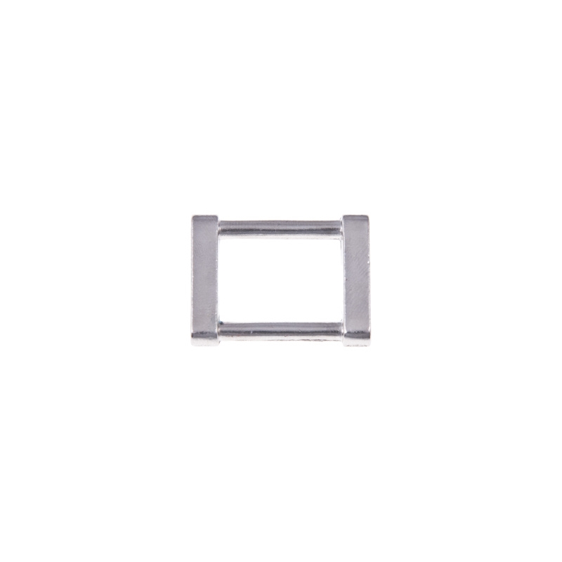 METAL FRAME 20/14/3 MM NICKEL CAST 1 PCS