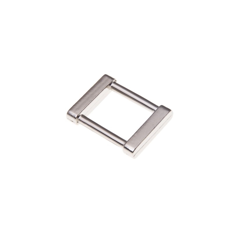 METAL FRAME 20/14/3 MM NICKEL CAST 1 PCS