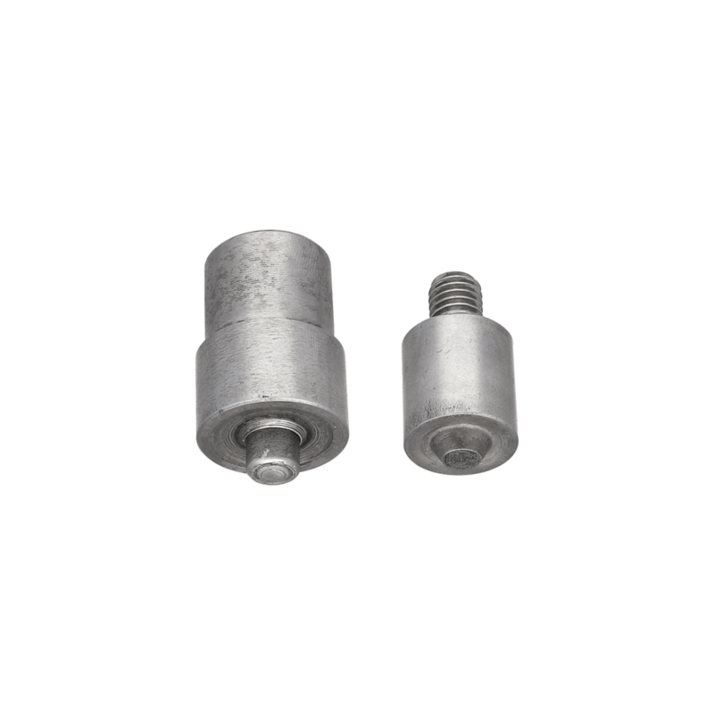 FIXING SET   FOR STAINLESS METAL EYELET 8/17/8 MM SET