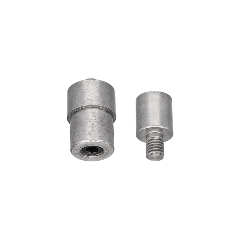 FIXING SET   FOR STAINLESS METAL EYELET 8/17/8 MM SET