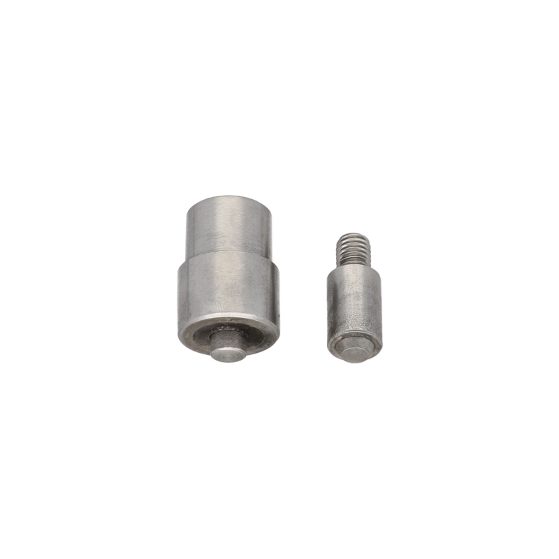 FIXING SET  FOR STAINLESS METAL EYELET 9,5/21/7 MM SET