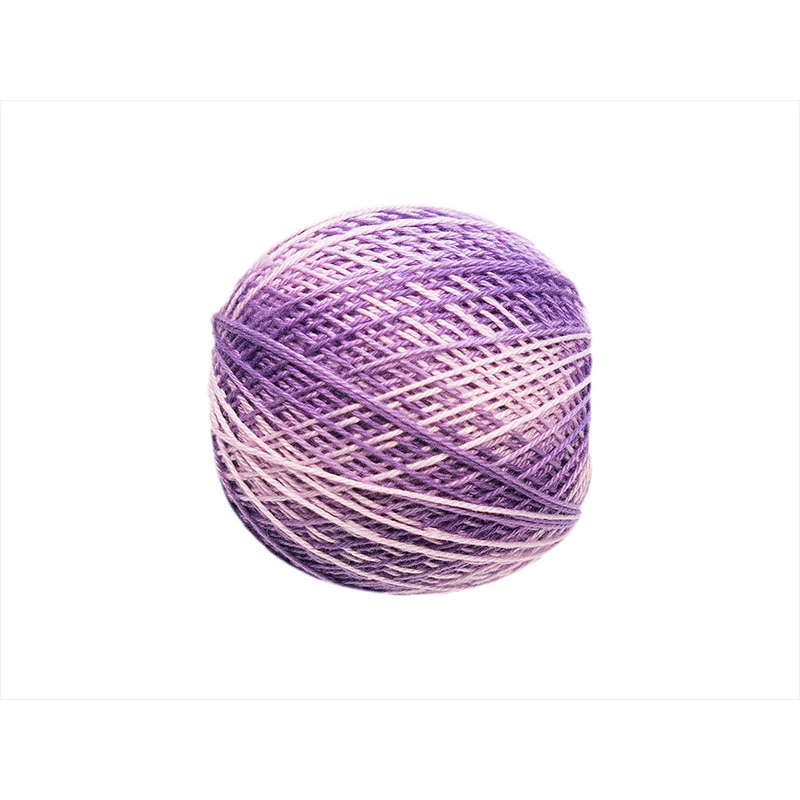 KORDONETT KAJA 15 VIOLETT (0342) 30G