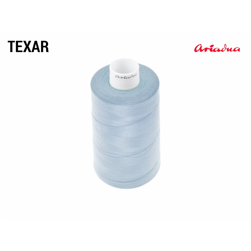 THREADS ARIADNA TEXAR 120 BLUE 5329 10000 MB