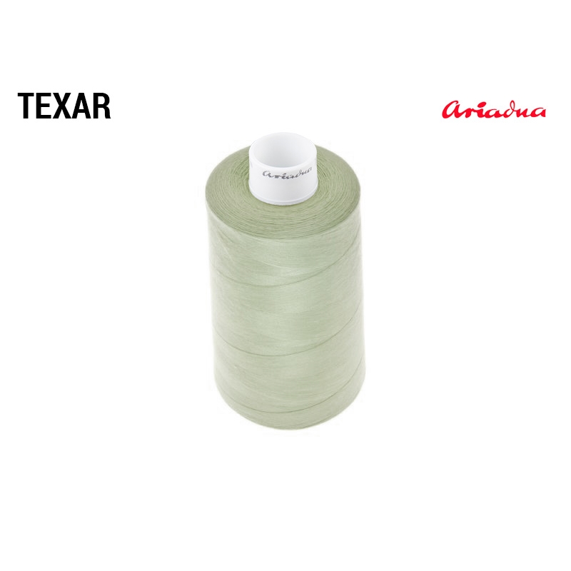 THREADS ARIADNA TEXAR 120 GREY 5681 10000 MB