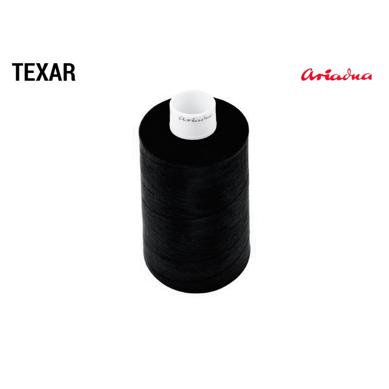 THREADS ARIADNA TEXAR 120 BROWN 5760 10000 MB