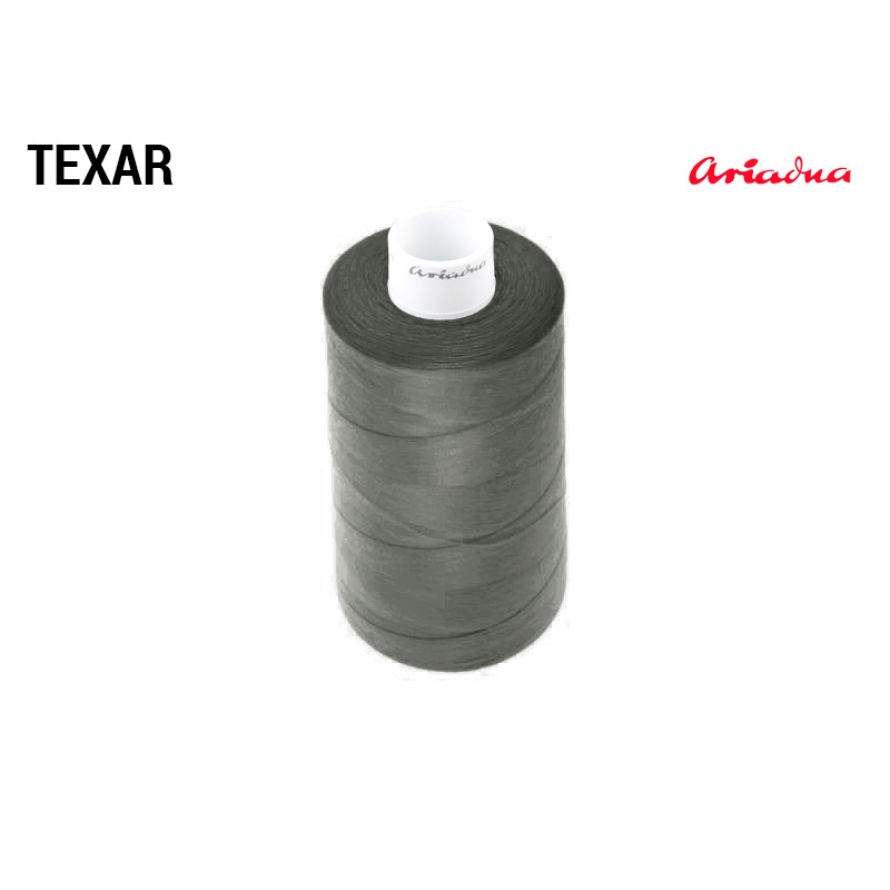 THREADS ARIADNA TEXAR 120 GREY 5812 10000 MB