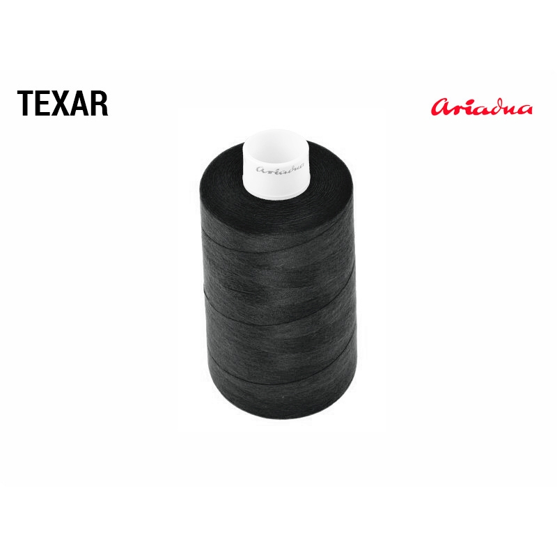 THREADS ARIADNA TEXAR 120 GREY 5816 10000 MB