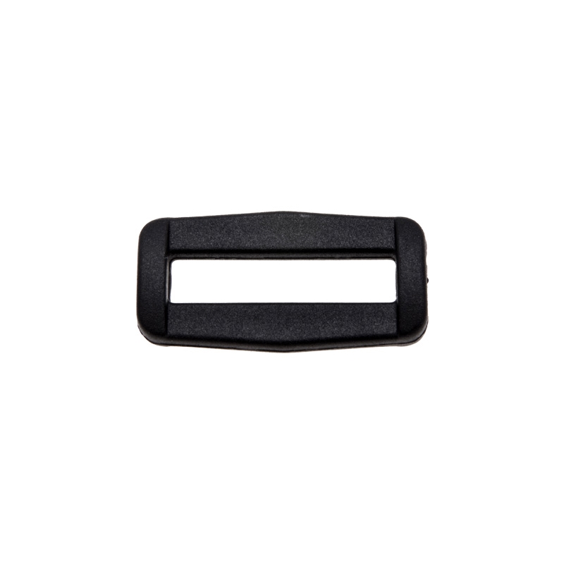 Plastic frame 40 mm wanda black 100 pcs