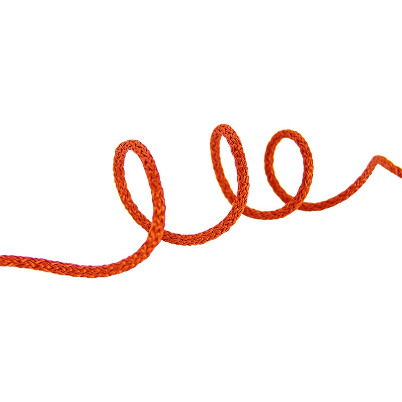 TWINE  ORANGE 4 MM 350 MB