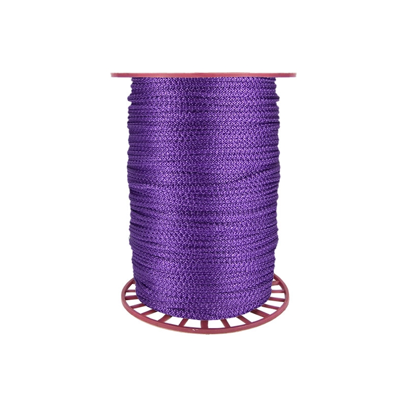 TWINE  VIOLET 4 MM 350 MB