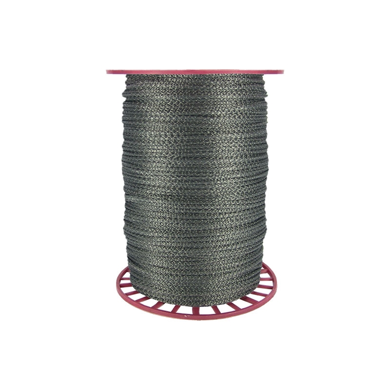 SCHNUR WEIß 4 MM 350 LM IMPORT