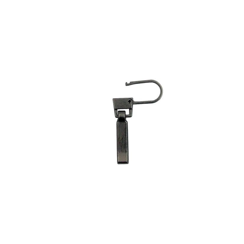 STRING DECORATIVE  PULLER  (0220) BLACK  NICKEL 100 PCS