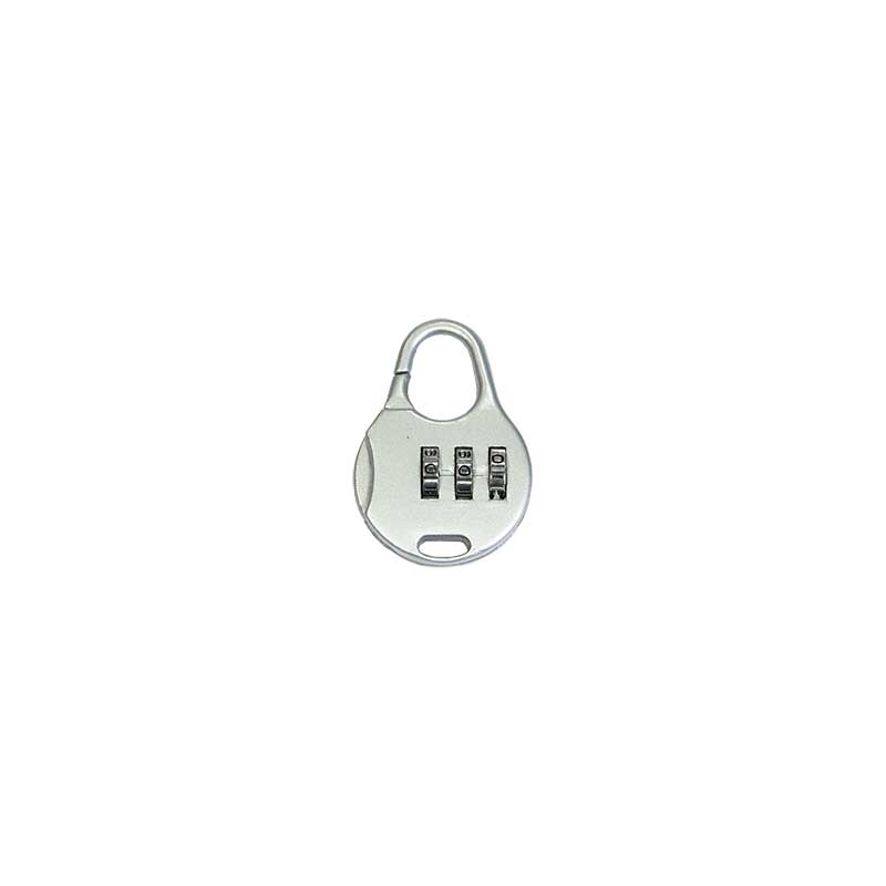 METAL PADLOCK COMBINATION LOCK 108 1 PCS