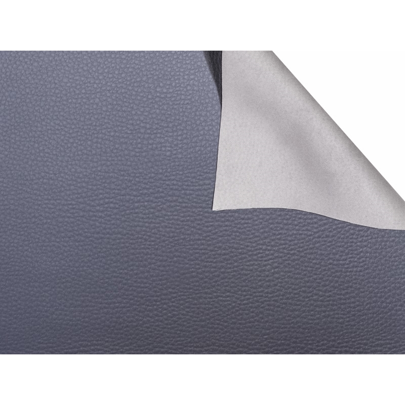 IMITATION LEATHER ARIZA GRAY 484 145 CM 1 MB